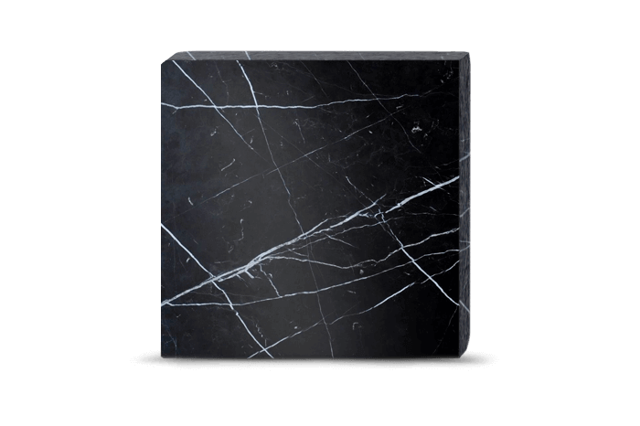 Mármore Nero Marquina